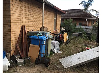 Adelaide Rubbish Removal
