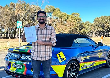 Adelaide School of Driving