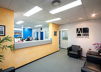 Aden Lawyers Pty Ltd
