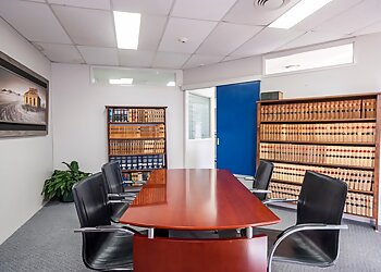 Aden Lawyers Pty Ltd