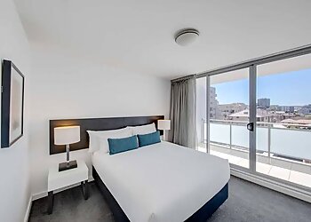 Adina Apartment Hotel Wollongong