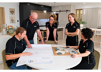 Adina Designed Interiors