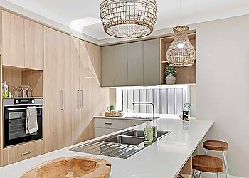 Adina Designed Interiors