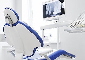 Adina's Dental Cosmetics