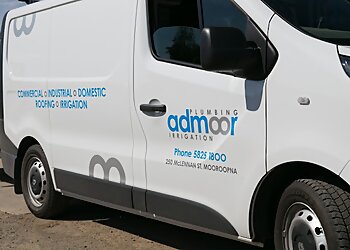 Admoor Plumbing