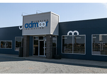 Admoor Plumbing