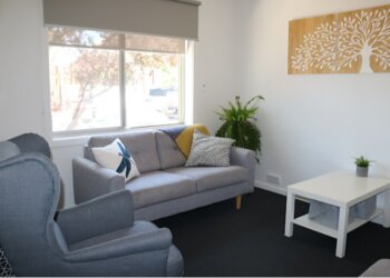 Adrian Barker Counselling