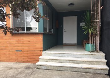 Adrian Barker Counselling