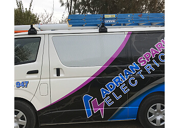 Adrian Sparks Electrical