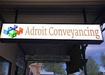 Adroit Conveyancing