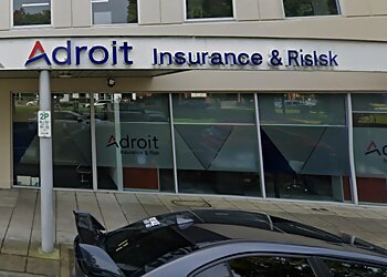 Traralgon Insurance Brokers Adroit Insurance & Risk Gippsland image 1