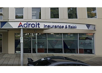Adroit Insurance and Risk Traralgon