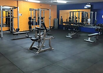 Advance Fitness Mooroopna