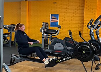 Advance Fitness Mooroopna