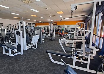 Advance Fitness Shepparton