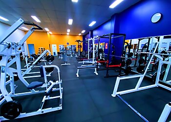 Advance Fitness Tamworth