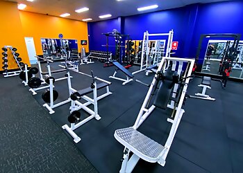 Advance Fitness Tamworth