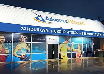 Tamworth Gyms Advance Fitness Tamworth image 1