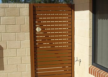 Advance Lattice & Gates