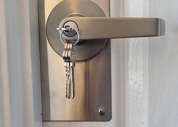 Advance Locksmiths