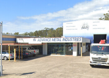 Advance Metal Industries