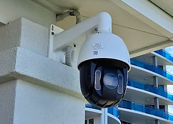 Advanced Alarms Mackay Pty Ltd