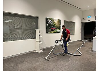 Advanced Carpet Care Tamworth