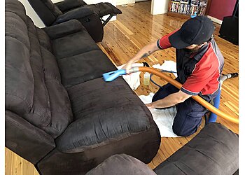 Advanced Carpet Care Tamworth