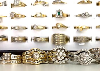 Advanced Cash and Gold