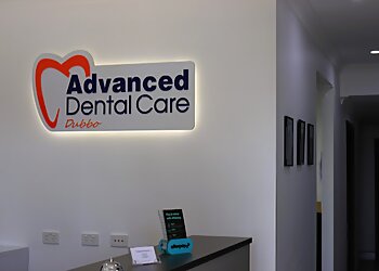 Advanced Dental Care Dubbo
