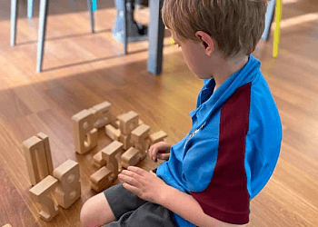 Advanced Learning Centre