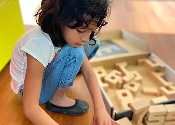 Advanced Learning Centre