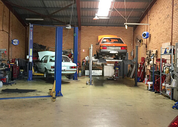 Advanced Mechanical Services