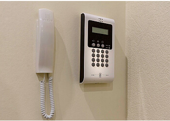 Advanced Security Group Tamworth