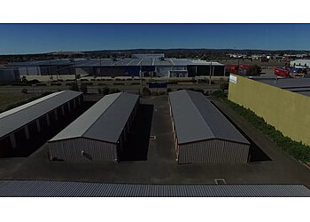 Advanced Self Storage