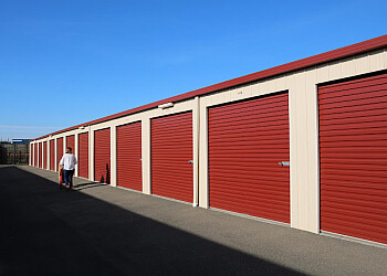 Advanced Self Storage