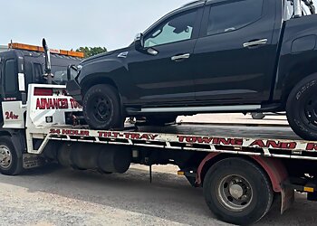 Devonport Towing Services Advanced Towing image 1