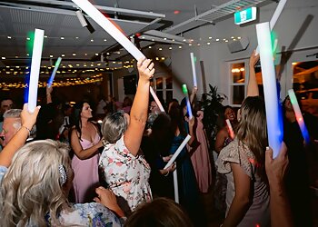 Advantage DJs Wollongong