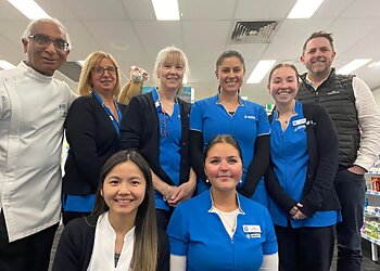 Advantage Pharmacy Morwell