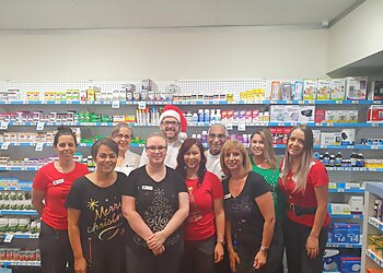 Advantage Pharmacy Morwell