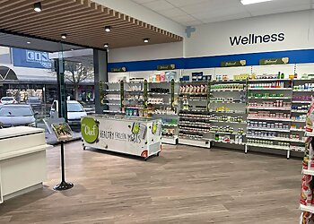 Advantage Pharmacy Warragul