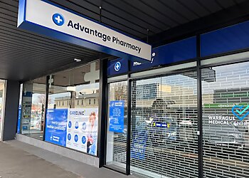 Warragul Pharmacies Advantage Pharmacy Warragul image 1