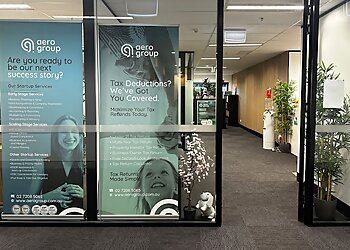 Aero Accounting Group