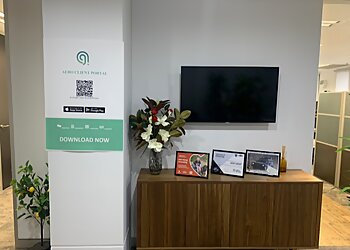 Aero Accounting Group