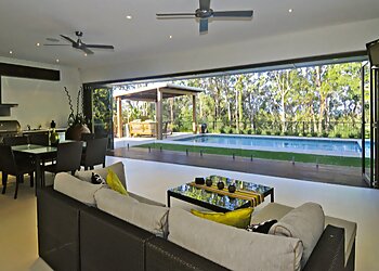 Aero Glass and Aluminium