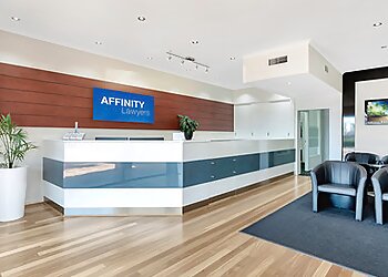 Affinity Lawyers