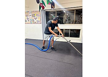 Affordable Carpet & Pressure Cleaning