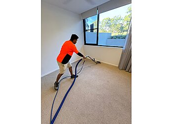Affordable Carpet & Pressure Cleaning
