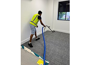 Tweed Heads Carpet Cleaning Service Affordable Carpet & Pressure Cleaning image 1