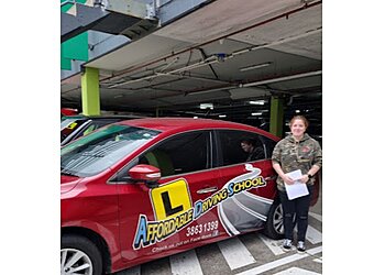Affordable Driving School